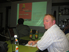 Informationsabend