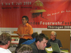 Informationsabend