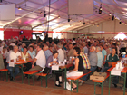 Seniorennachmittag