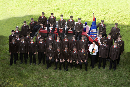 Betriebsfeuerwehr Hilti