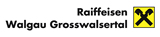 Raiffeisenbank Walgau-Gro�walsertal