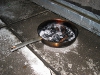 Küchenbrand