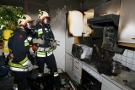Brand im Kläfisweg