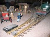 Modelleisenbahn-Ausstellung