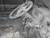 Fahrzeugbrand