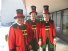 Faschingsumzug 2004