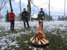 Kirchliche Anlässe