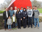 Funkleistungsabzeichen