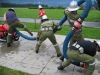 Galtür und Wettkampfprobe
