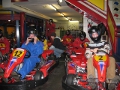 Kartfahren