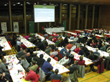 Informationsabend der Landwirtschaftskammer