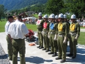 Nassbewerbe in Braz