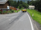 Ölspur