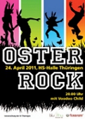 Osterrock 2011