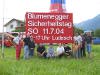 Blumenegger Sicherheitstag