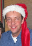 Frohe Weihnachten!
